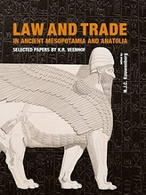  Law and Trade in Ancient Mesopotamia and Anatolia