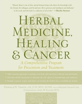  Herbal Medicine, Healing & Cancer