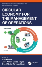  Circular Economy for the Management of Operations