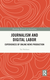  Journalism and Digital Labor