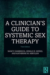A Clinician\'s Guide to Systemic Sex Therapy