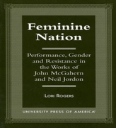  Feminine Nation