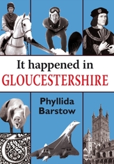  It Happened in Gloucestershire