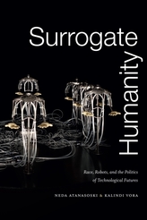  Surrogate Humanity