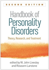  Handbook of Personality Disorders