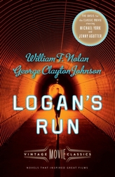  Logan\'s Run