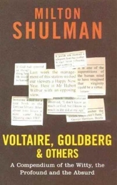 Voltaire, Goldberg and Others