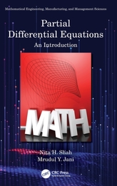  Partial Differential Equations