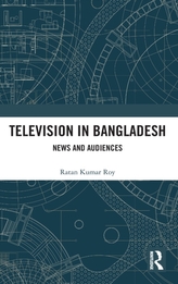  Television in Bangladesh