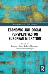  Economic and Social Perspectives on European Migration