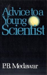  Advice To A Young Scientist