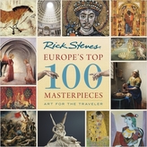  Europe\'s Top 100 Masterpieces (First Edition)