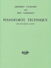  Pianoforte Technique on an Hour a Day