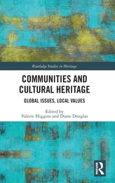  Communities and Cultural Heritage
