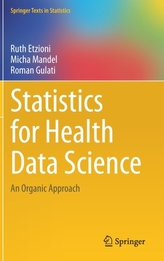  Statistics for Health Data Science