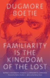  Familiarity Is the Kingdom of the Lost