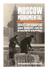  Moscow Monumental