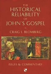  HISTORICAL RELIABILITY OF JOHN