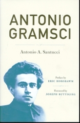  Antonio Gramsci