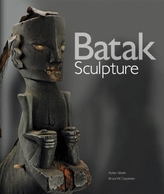  Batak Sculpture