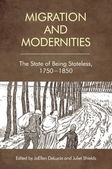  Migration and Modernities