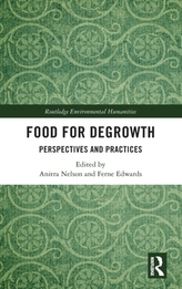  Food for Degrowth