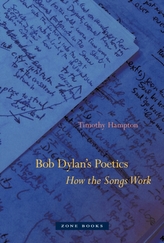  Bob Dylan\'s Poetics