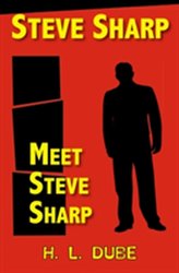  Meet Steve Sharp