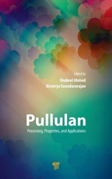  Pullulan