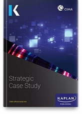  STRATEGIC CASE STUDY - STUDY TEXT