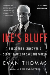  Ike\'s Bluff