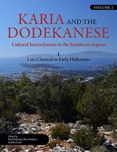  Karia and the Dodekanese