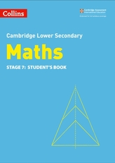  Lower Secondary Maths Student\'s Book: Stage 7
