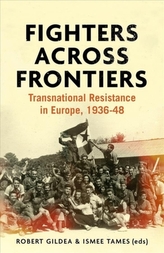  Fighters Across Frontiers