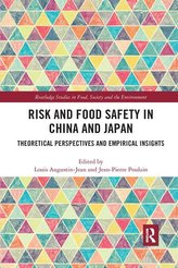  Risk and Food Safety in China and Japan