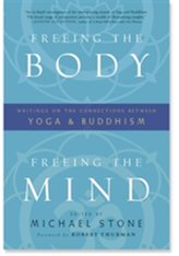  Freeing The Body, Freeing The Mind