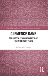  Clemence Dane