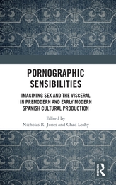  Pornographic Sensibilities