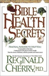 Bible Health Secrets