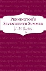  Pennington\'s Seventeenth Summer