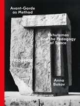  Avant-Garde as Method