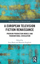 A European Television Fiction Renaissance