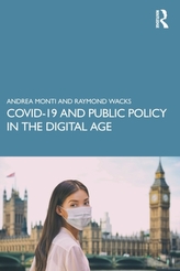  COVID-19 and Public Policy in the Digital Age