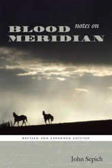  Notes on Blood Meridian