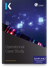  OPERATIONAL CASE STUDY - STUDY TEXT