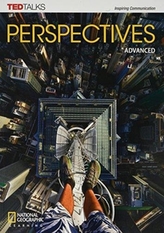  Perspectives Advanced: Student\'s Book