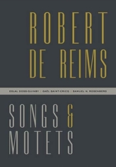  Robert de Reims