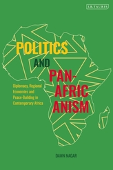  Politics and Pan-Africanism