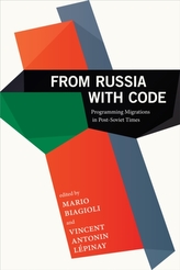  From Russia with Code