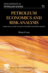  Petroleum Economics and Risk Analysis